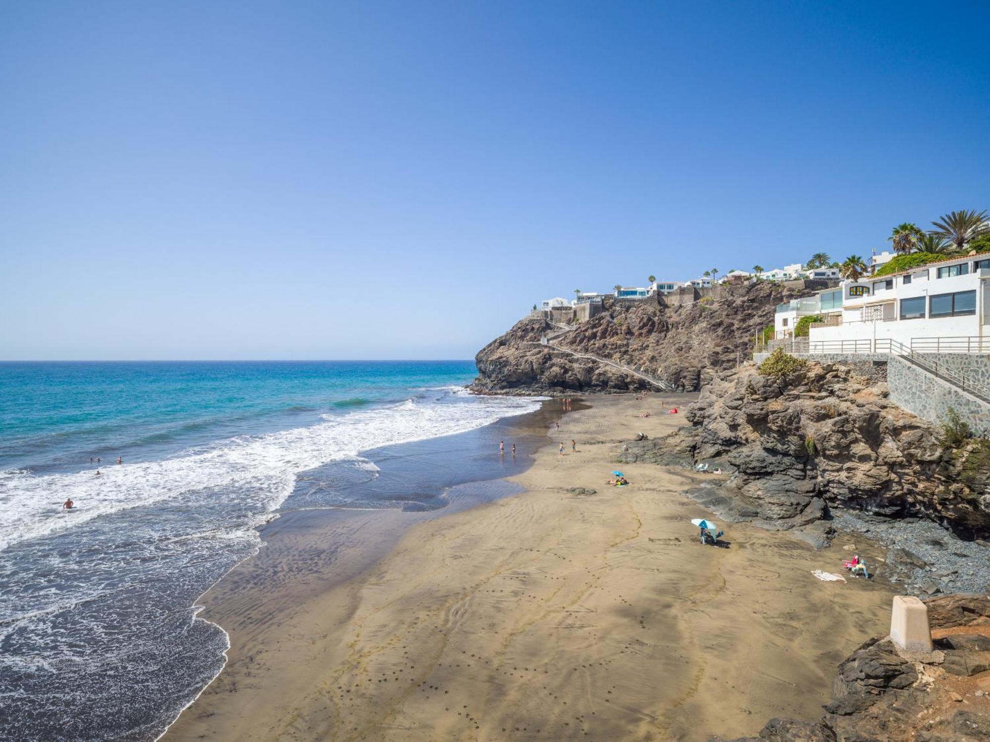 Aguila Ocean View 32 By Canariasgetaway Сasa de vacaciones